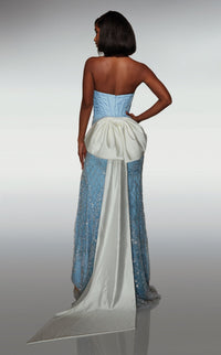 Alyce 62031 Dress view 4