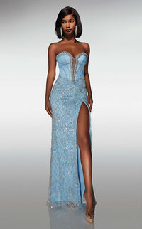 Alyce 62031 Dress view 2