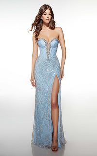 Alyce 62031 Dress view 3