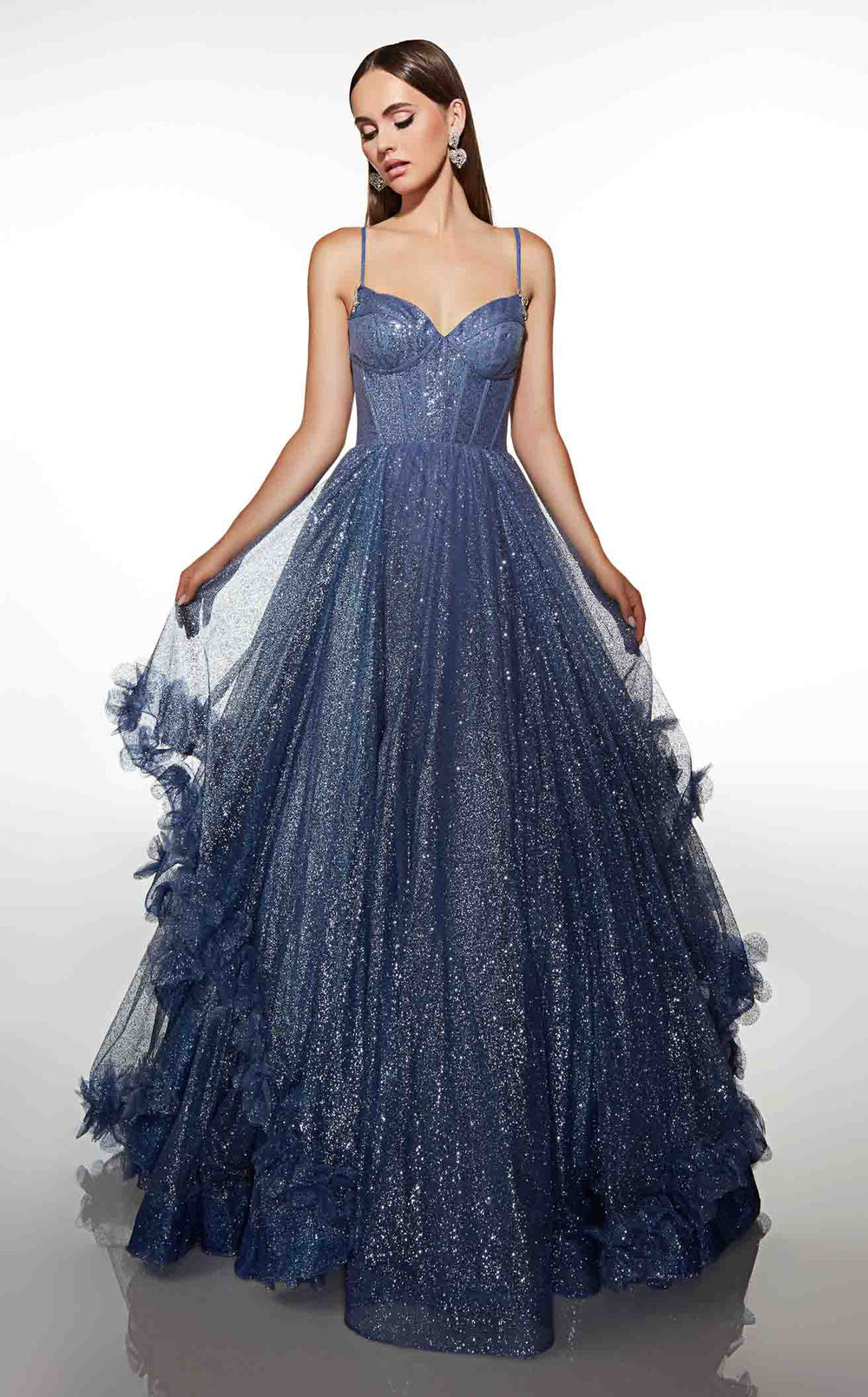 Alyce 62032 Dress - VOLAKK