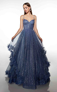 Alyce 62032 Dress view 1