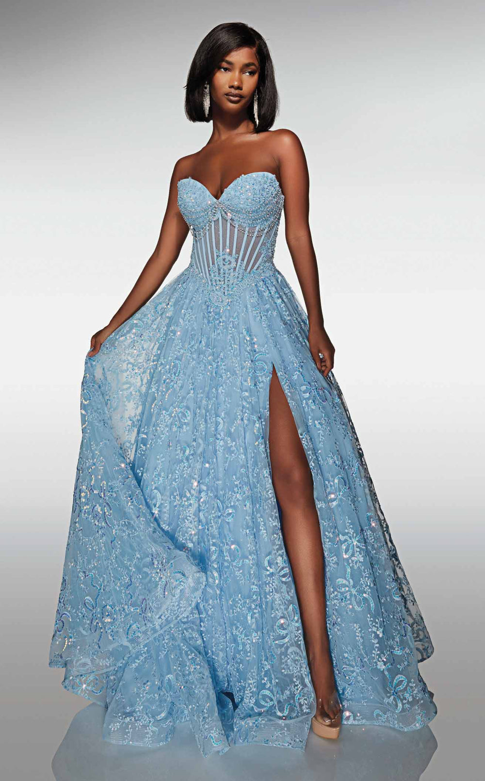 Alyce 62033 Dress - VOLAKK