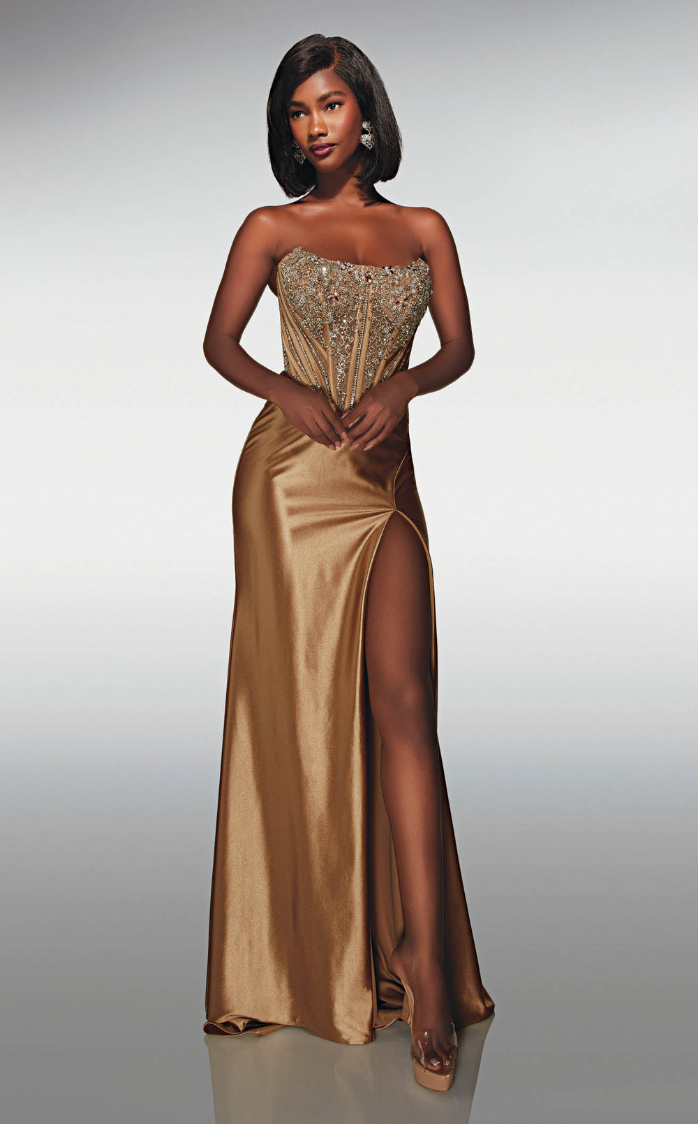 Alyce 62034 Dress - VOLAKK