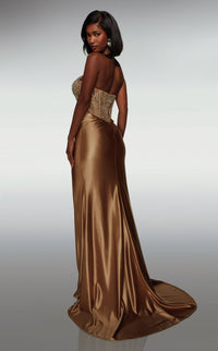 Alyce 62034 Dress view 3