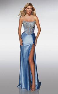 Alyce 62034 Dress view 4