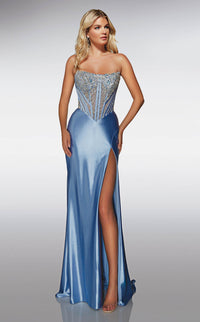 Alyce 62034 Dress view 5