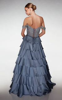 Alyce 62035 Dress view 3