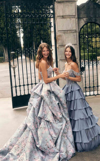 Alyce 62035 Dress view 5