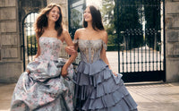 Alyce 62035 Dress view 4