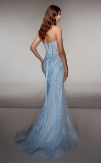 Alyce 62036 Dress view 3