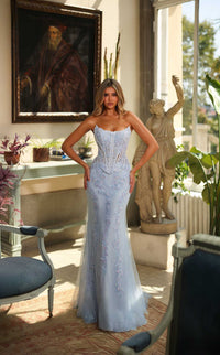 Alyce 62036 Dress view 4