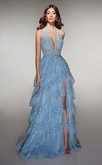 Alyce 62037 Dress view 1