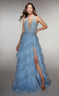 Alyce 62037 Dress view 2