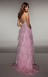 Alyce 62037 Dress view 7