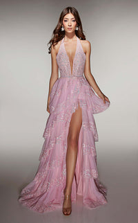 Alyce 62037 Dress view 5