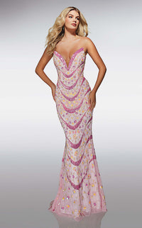 Alyce 62038 Dress view 1