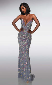 Alyce 62038 Dress view 4