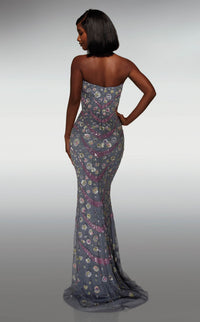 Alyce 62038 Dress view 6