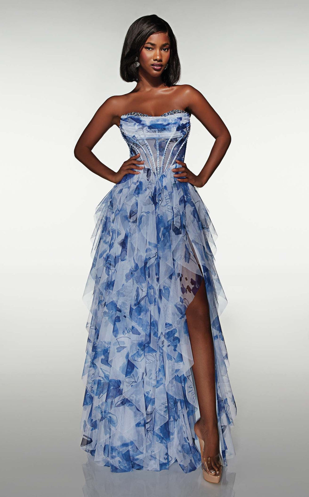 Alyce 62041 Dress - VOLAKK