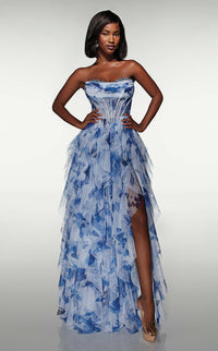 Alyce 62041 Dress view 1