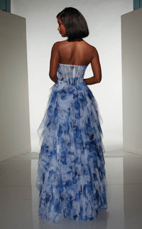 Alyce 62041 Dress view 3
