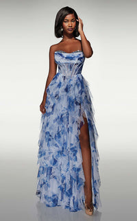 Alyce 62041 Dress view 2