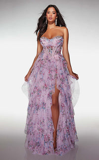 Alyce 62041 Dress view 4