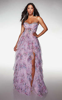 Alyce 62041 Dress view 5