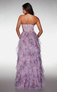 Alyce 62041 Dress view 6
