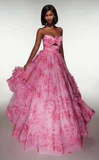 Alyce 62042 Dress view 1