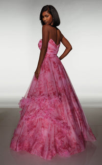 Alyce 62042 Dress view 3