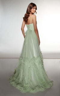 Alyce 62043 Dress view 4