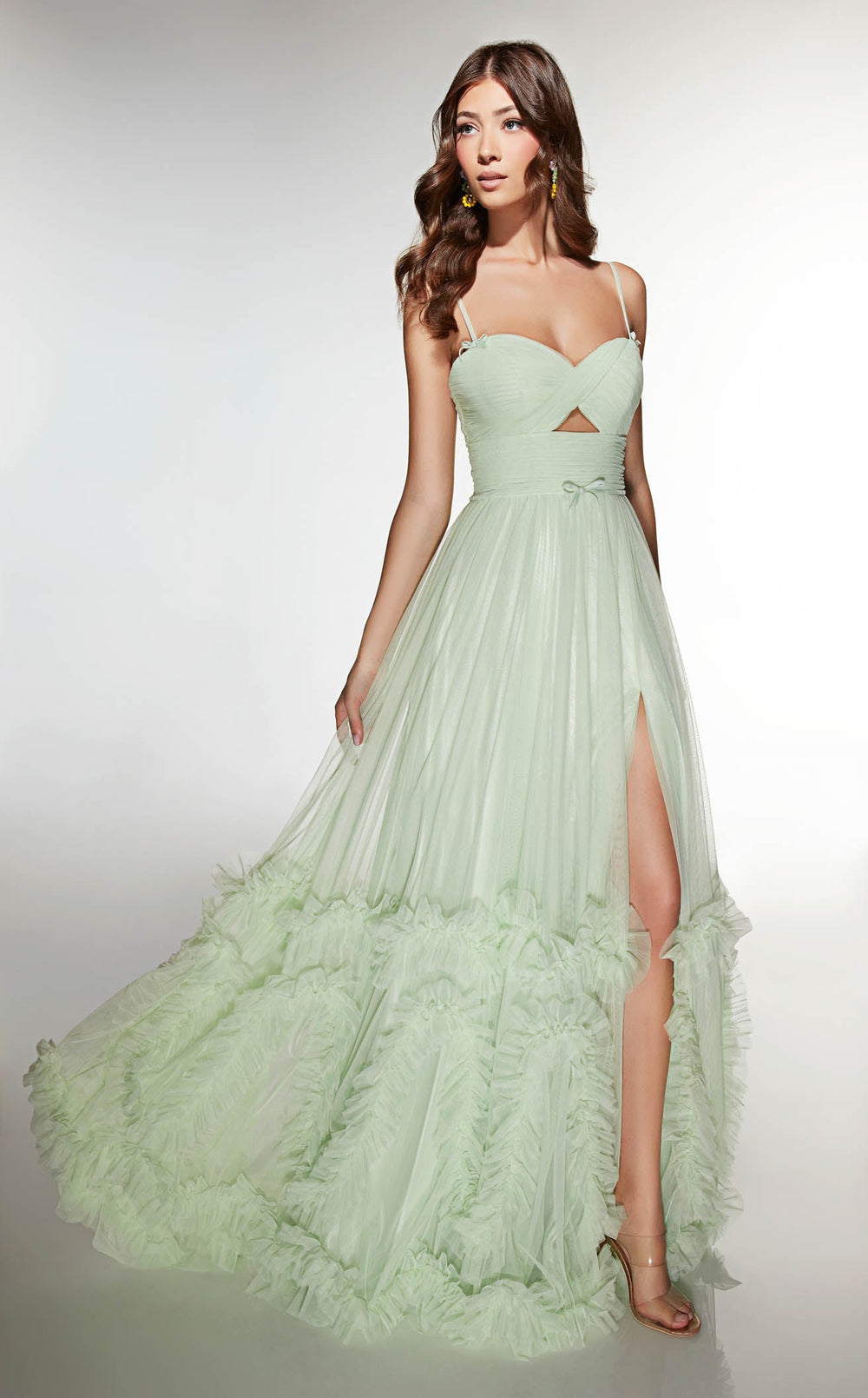 Alyce 62043 Dress details - VOLAKK