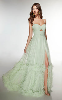 Alyce 62043 Dress view 2