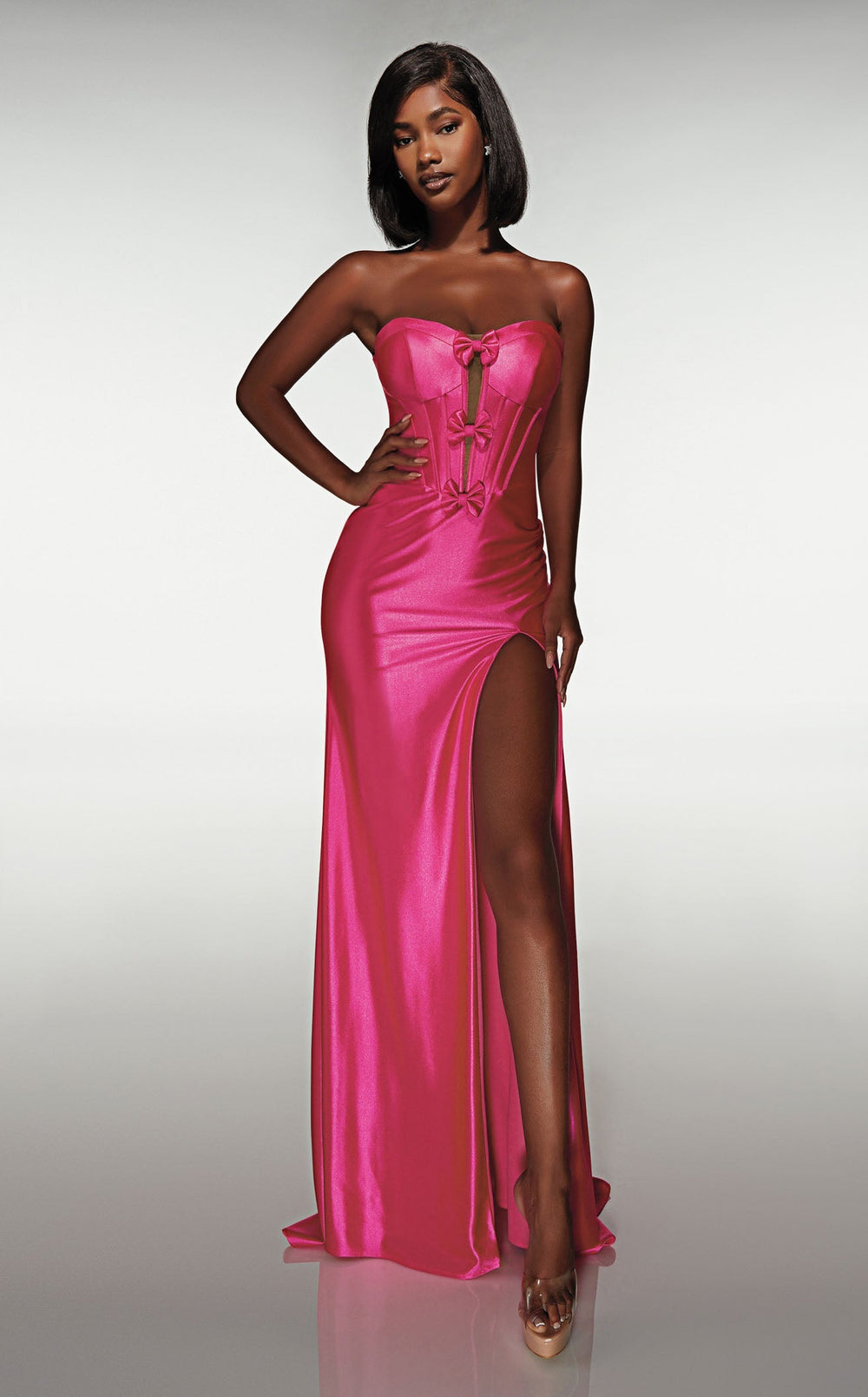 Alyce 62046 Dress - VOLAKK