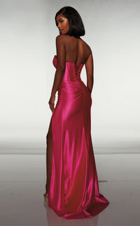 Alyce 62046 Dress view 3
