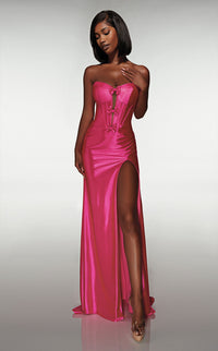 Alyce 62046 Dress view 2