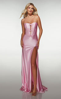 Alyce 62046 Dress view 4