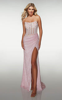 Alyce 62047 Dress view 1