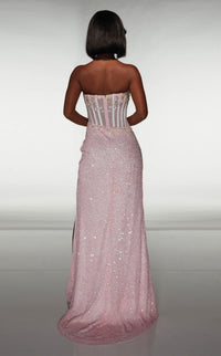 Alyce 62047 Dress view 3