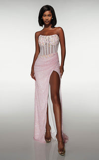 Alyce 62047 Dress view 2