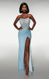 Alyce 62047 Dress view 4