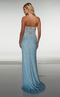 Alyce 62047 Dress view 6