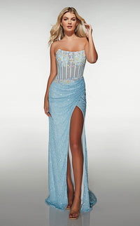 Alyce 62047 Dress view 5