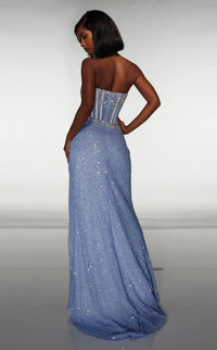 Alyce 62047 Dress view 9