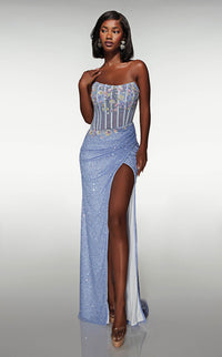 Alyce 62047 Dress view 8
