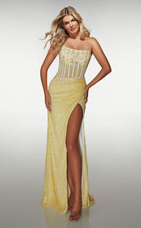 Alyce 62047 Dress view 10