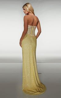Alyce 62047 Dress view 12