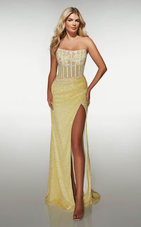 Alyce 62047 Dress view 11