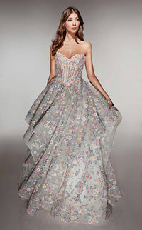 Alyce 62048 Dress view 1
